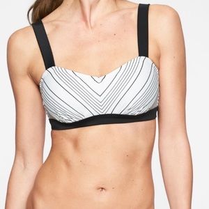 Athelta Underwire Bikini Top
